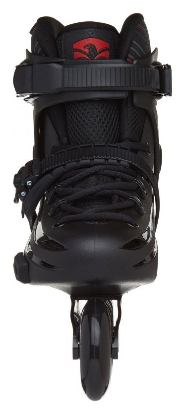 Ролики Flying Eagle F4 Raven чорні