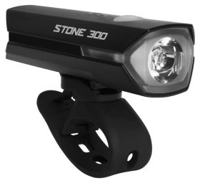 Ліхтар передн. 300Лм акумулятор літій іонний 1800мА·г Jing Yi JY-7203-300