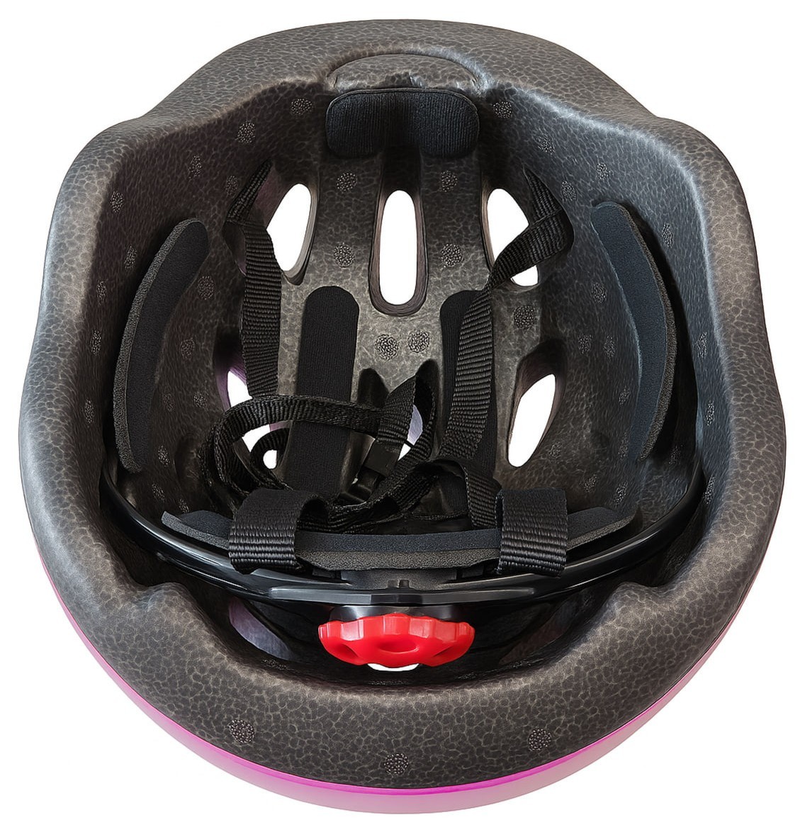 Шлем с регулятором (002)