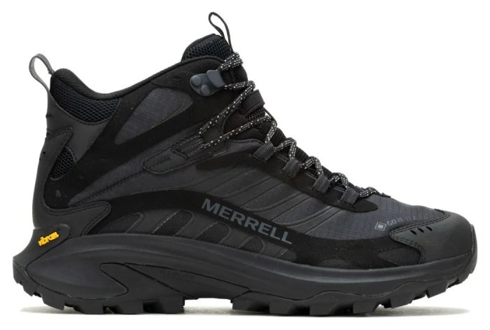 Черевики Merrell Moab Speed 2 Mid GTX Mns