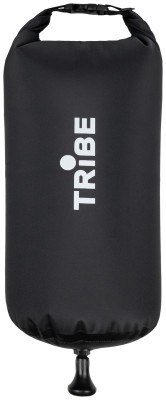 Душ портативний Tribe Pocket Shower 10 л T-MA-0016-black