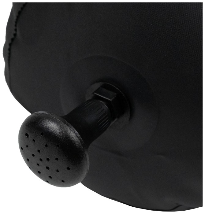 Душ портативний Tribe Pocket Shower 10 л T-MA-0016-black