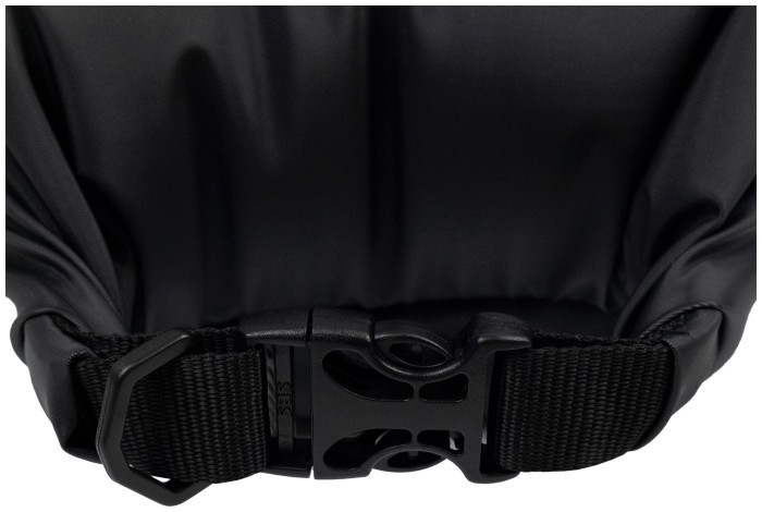 Душ портативний Tribe Pocket Shower 10 л T-MA-0016-black