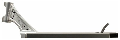 Дека JP Mirai Pro 4.7″ 490cm - Silver