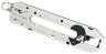 Дека JP Mirai Pro 4.7″ 490cm - Silver Фото - 1