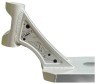Дека JP Mirai Pro 4.7″ 490cm - Silver Фото - 2