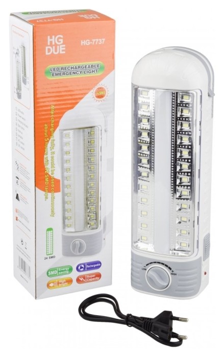 Лампа Maraton HG-7737