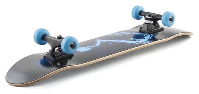 Скейтборд Enuff Pyro II Синій