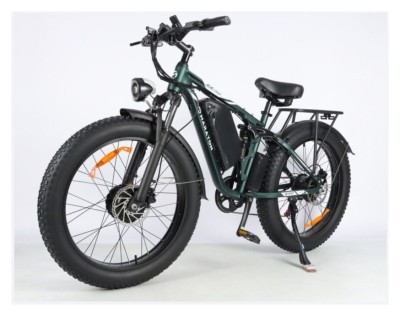 Електровелосипед Maraton Spider