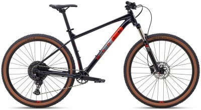 Велосипед 29&quot; Marin BOBCAT TRAIL 5 рама - M 2024 BLACK
