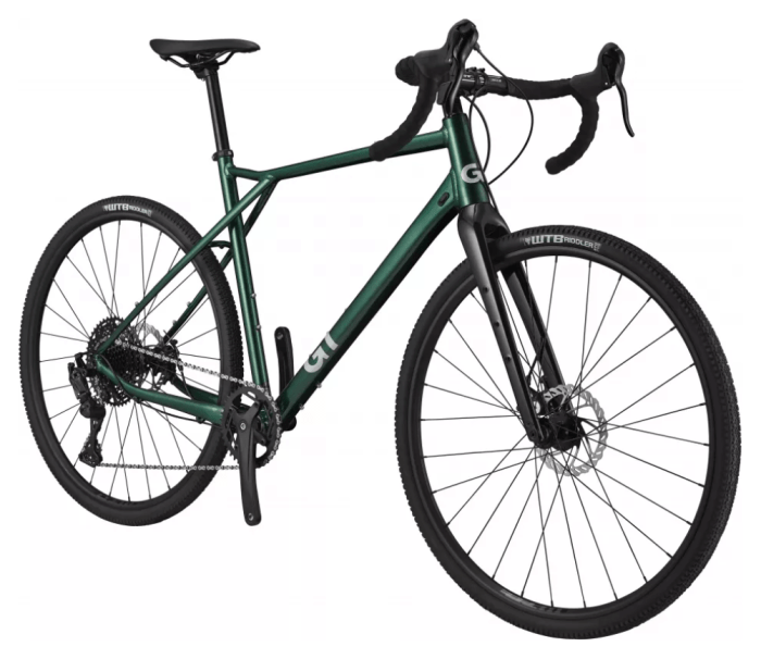 Велосипед 28" GT GRADE AL SPORT рама - L FRG