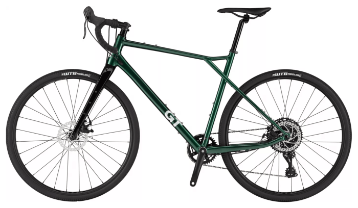 Велосипед 28" GT GRADE AL SPORT рама - L FRG