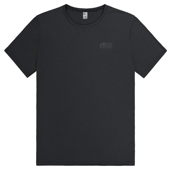 Футболка Picture Organic Timont black III