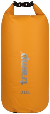 Гермомішок TRAMP PVC 20л, помаранчевий