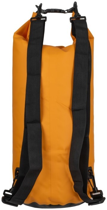 Гермомішок TRAMP PVC 20л, помаранчевий