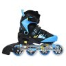 Ролики Micro Duality Blue Black