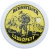 Водовідштовхуюче просочення для взуття HeySport Bergsteiger-Leather-Grease colourless 150 ml Фото - 1