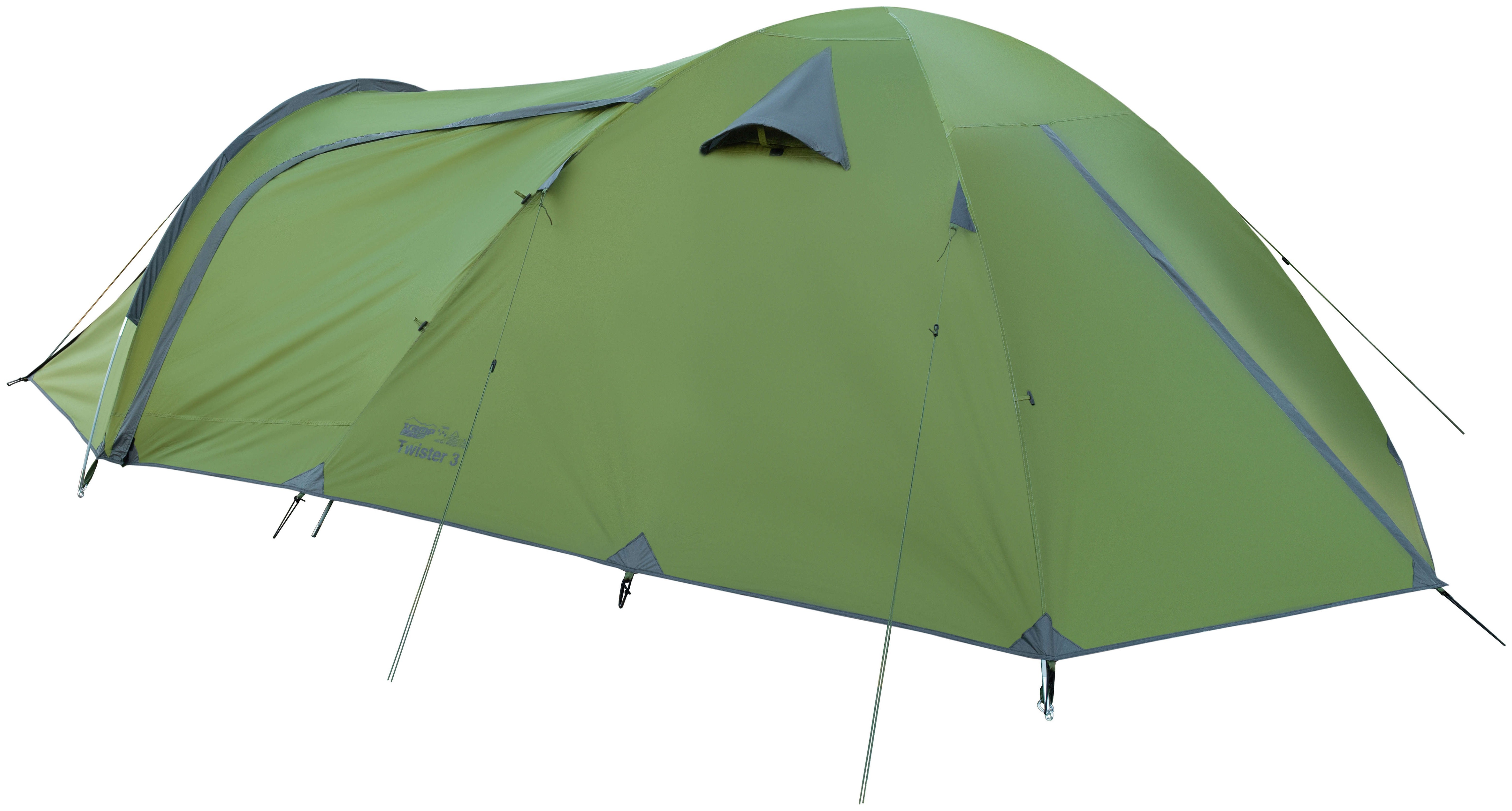 Намет Tramp Lite Twister 3 UTLT-024-olive