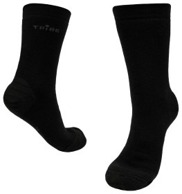 Шкарпетки Tribe Merino Winter T-KB-0011-black