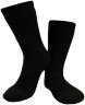 Шкарпетки Tribe Merino Winter T-KB-0011-black Фото - 5
