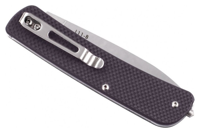 Багатофункціональний ніж Ruike Criterion Collection L11 коричневий