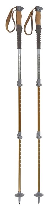 Палиці Kelty Scree dark shadow-canyon brown