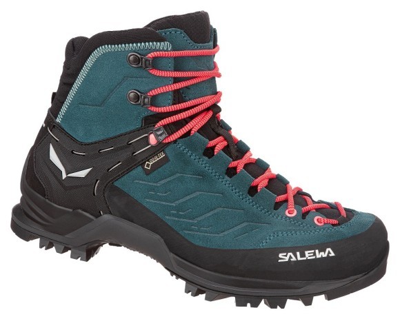 Черевики Salewa WS MTN Trainer Mid GTX