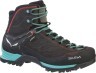 Черевики Salewa WS MTN Trainer Mid GTX Фото - 1