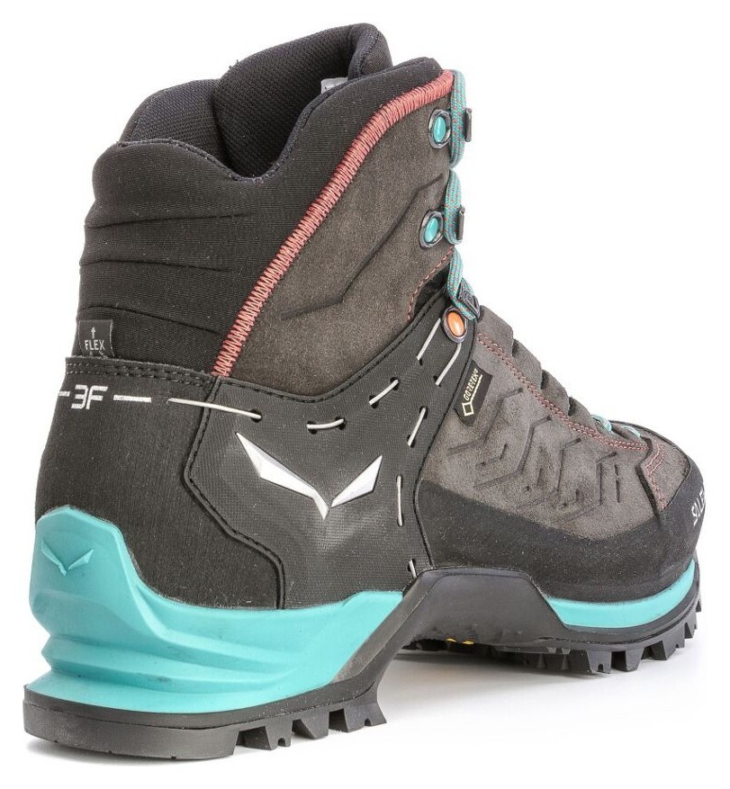 Черевики Salewa WS MTN Trainer Mid GTX