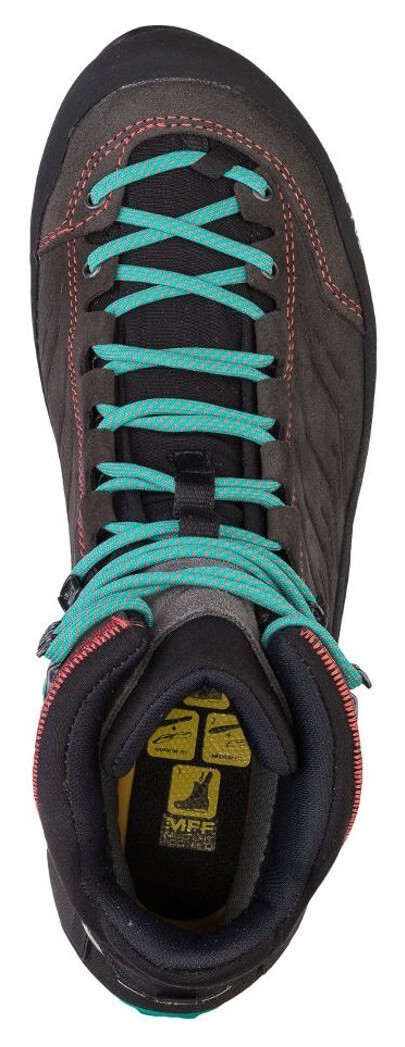 Черевики Salewa WS MTN Trainer Mid GTX