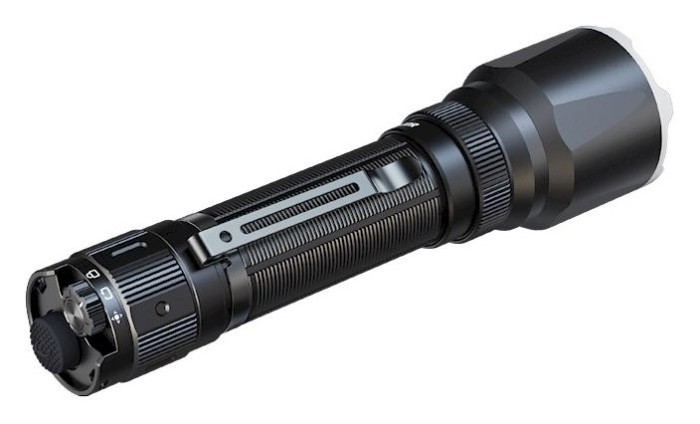 Ліхтар ручний Fenix TK22R