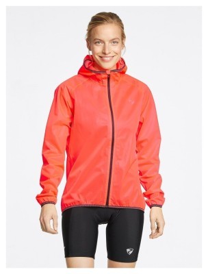 Куртка Ziener Natina для жінок signal peach