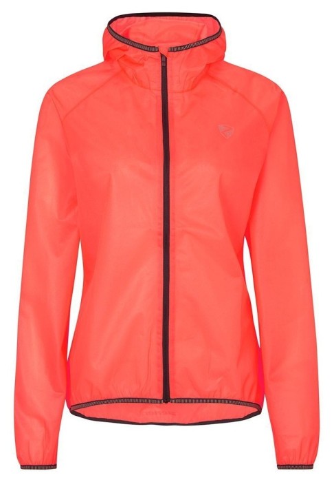 Куртка Ziener Natina для жінок signal peach