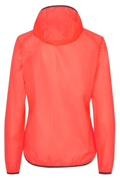 Куртка Ziener Natina для жінок signal peach