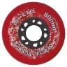 Коліщата Micro MT Plus 80 mm red Фото - 2