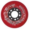 Коліщата Micro MT Plus 80 mm red Фото - 4