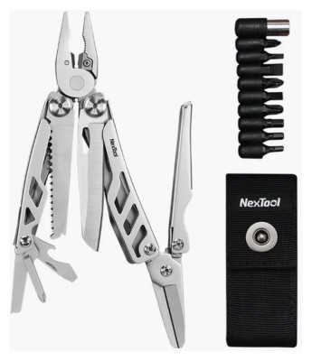 Мультитул NexTool Flagship Pro (Max)