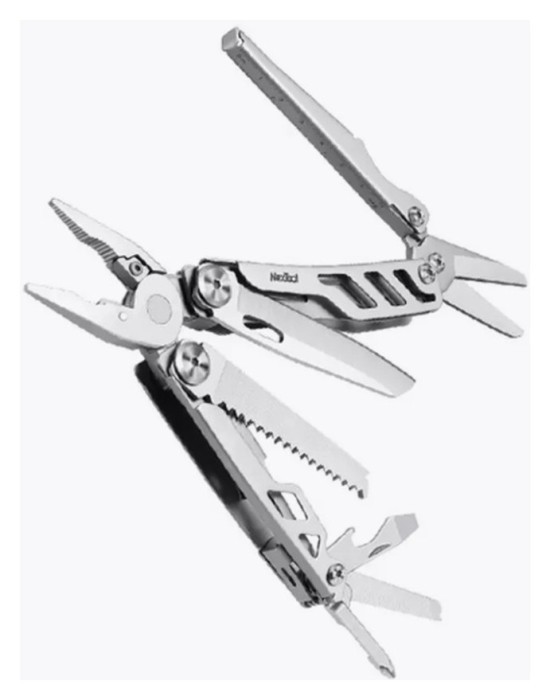 Мультитул NexTool Flagship Pro (Max)