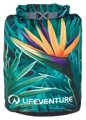 Lifeventure чохол Printed Dry Bag 5 L Tropical