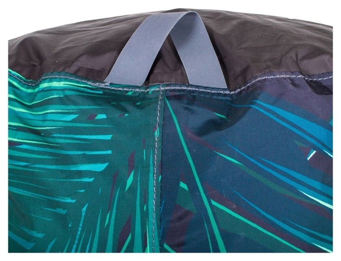 Lifeventure чохол Printed Dry Bag 5 L Tropical