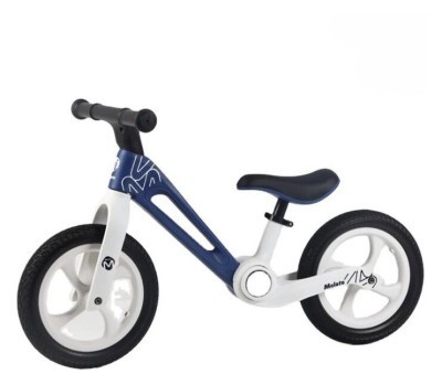 Беговел Maraton M8-1 12&quot; складной