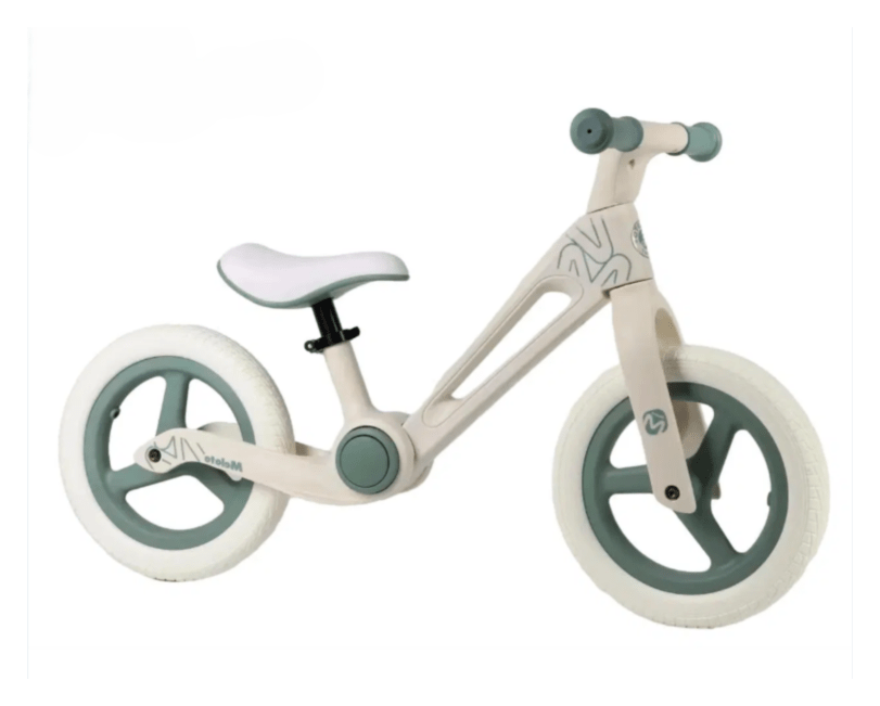 Беговел Maraton M8-1 12" складной