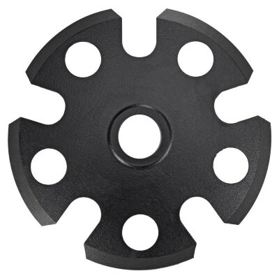 Кільця для лижних палок Leki TOUR 95 мм Black (857500103-WRH)