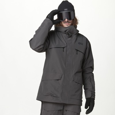 Picture Organic куртка лижна U43 2025 magnet XXL