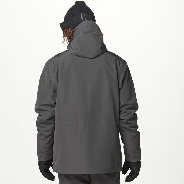 Picture Organic куртка лижна U43 2025 magnet XXL