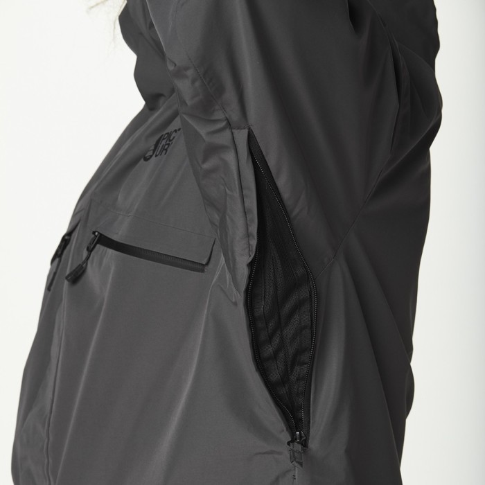 Picture Organic куртка лижна U43 2025 magnet XXL