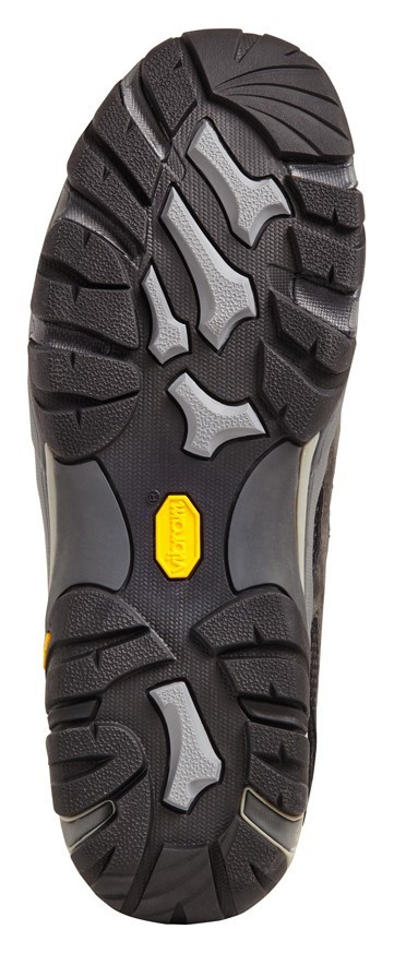 Черевики трекінгові жіночі Karrimor DENVER 2 LADIES WEATHERTITE 2 W 37 (4.0UK) Charcoal/blue (K996-CCB)