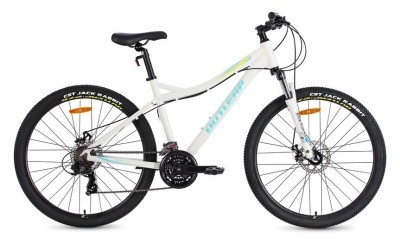 Велосипед Outleap Bliss Sport 27,5&quot; S White
