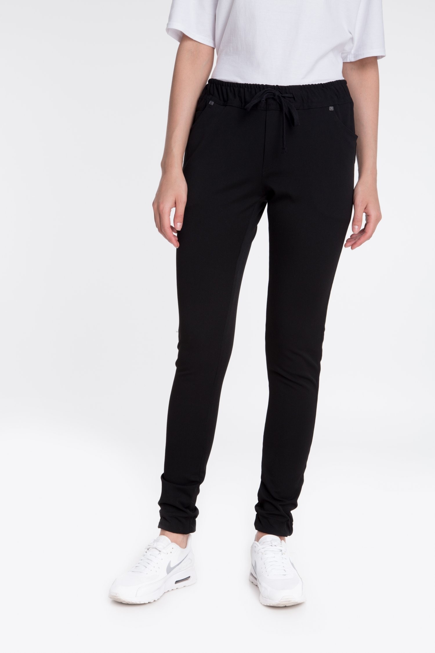 Жіночі штани Rich Sport Elation XL Black