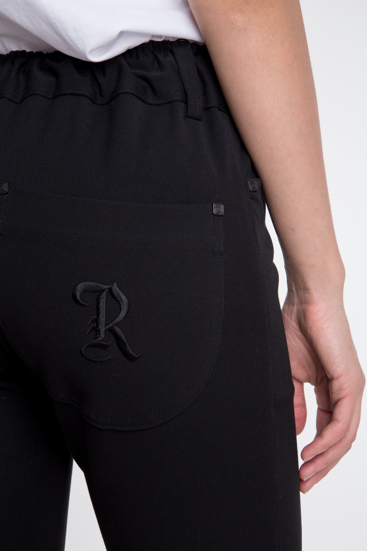 Жіночі штани Rich Sport Elation XL Black